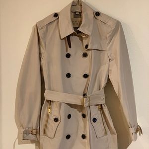 Burberry Brit Classic Trench